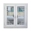 Angola Coastal Elegant Lighting Ventilation Open Outward Aluminium Casement Window